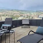 Skenderija Skyline Penthouse Sarajevo
