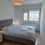 Skenderija Skyline Penthouse Sarajevo